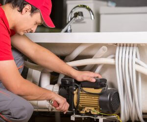 About Emergency plumbing pros Pasco, WA