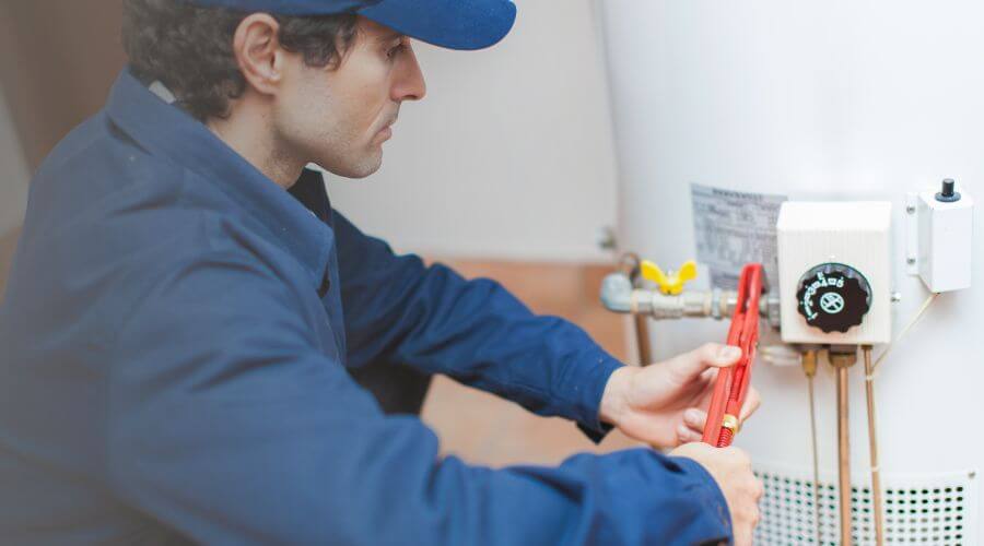 Professional emergency plumbing in Pasco, WA